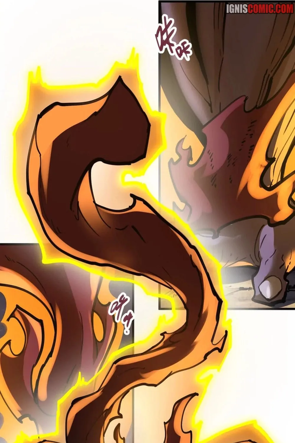 The Strongest Sect of All Times Chapter 72 page 46 - 