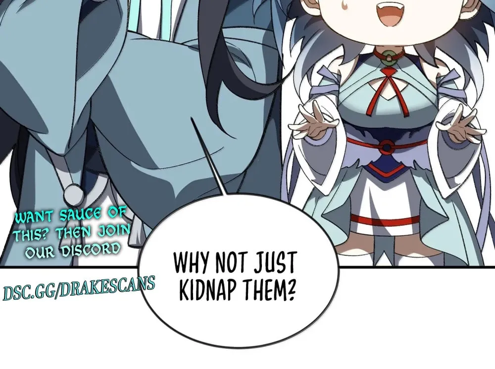 The Strongest Sect of All Times Chapter 72 page 50 - 
