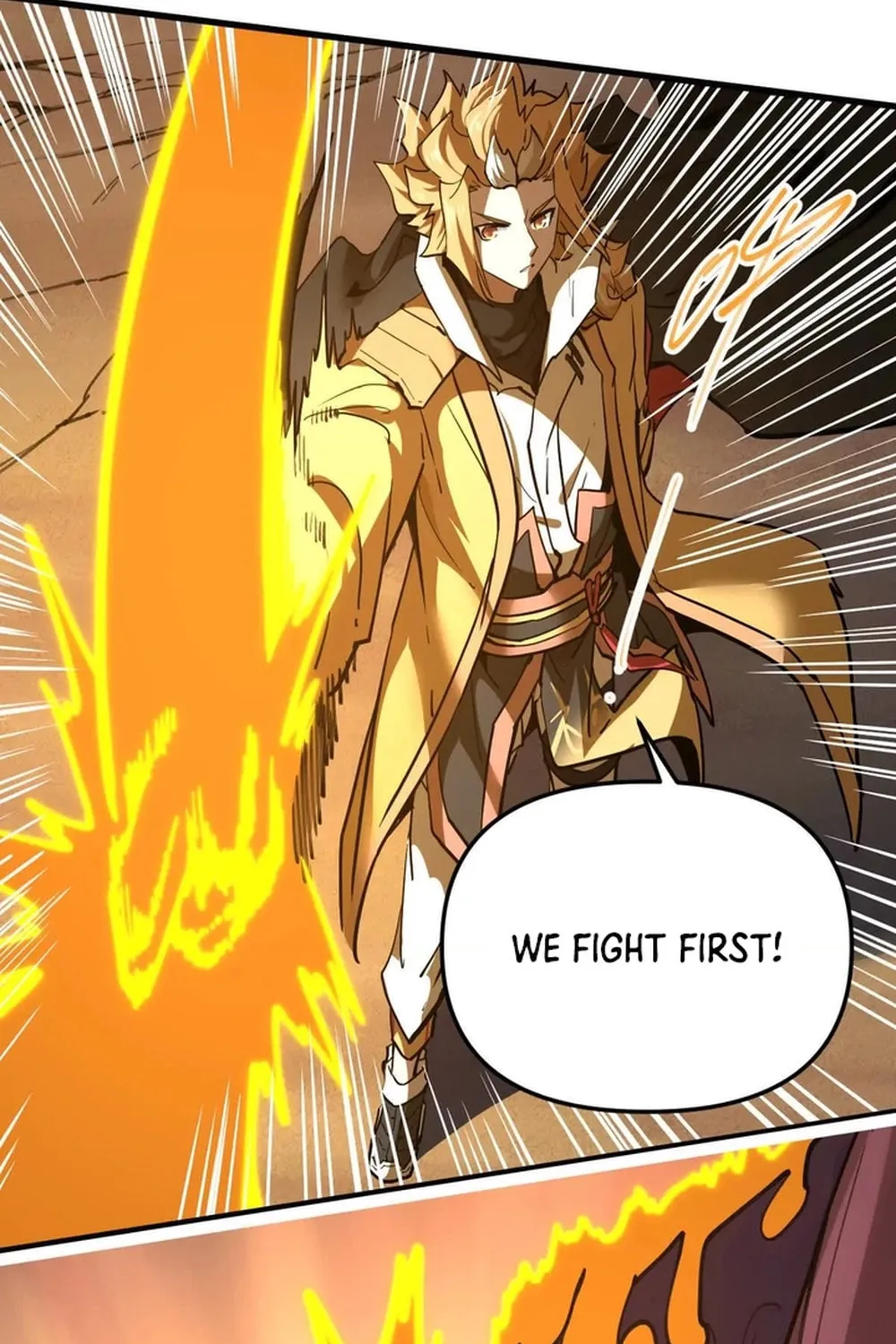 The Strongest Sect of All Times Chapter 72 page 6 - 