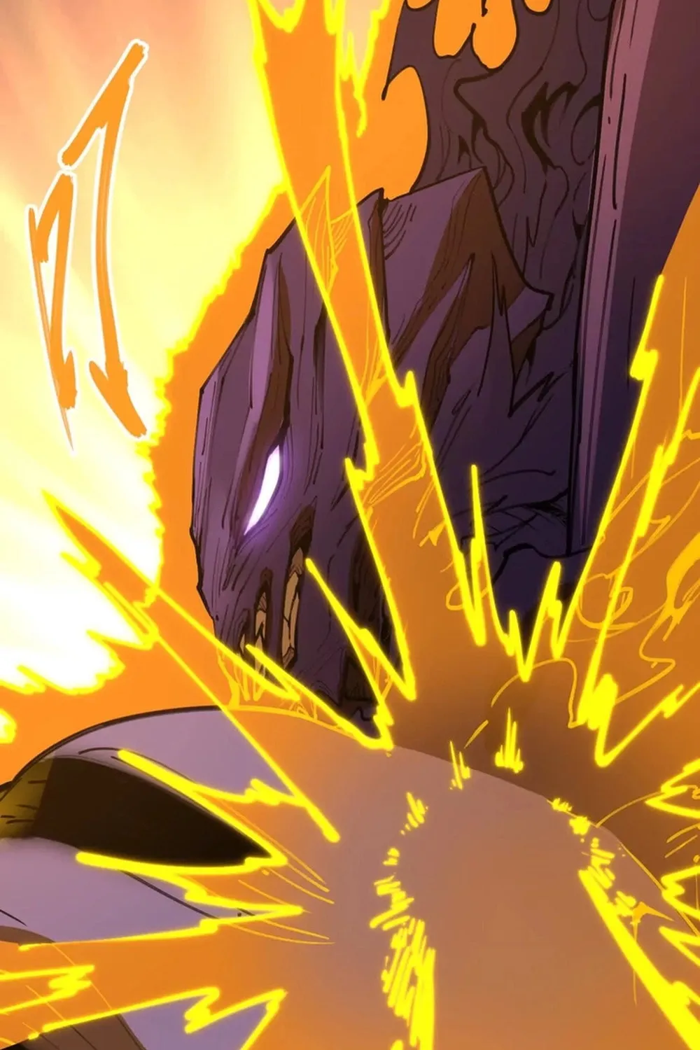 The Strongest Sect of All Times Chapter 72 page 7 - 