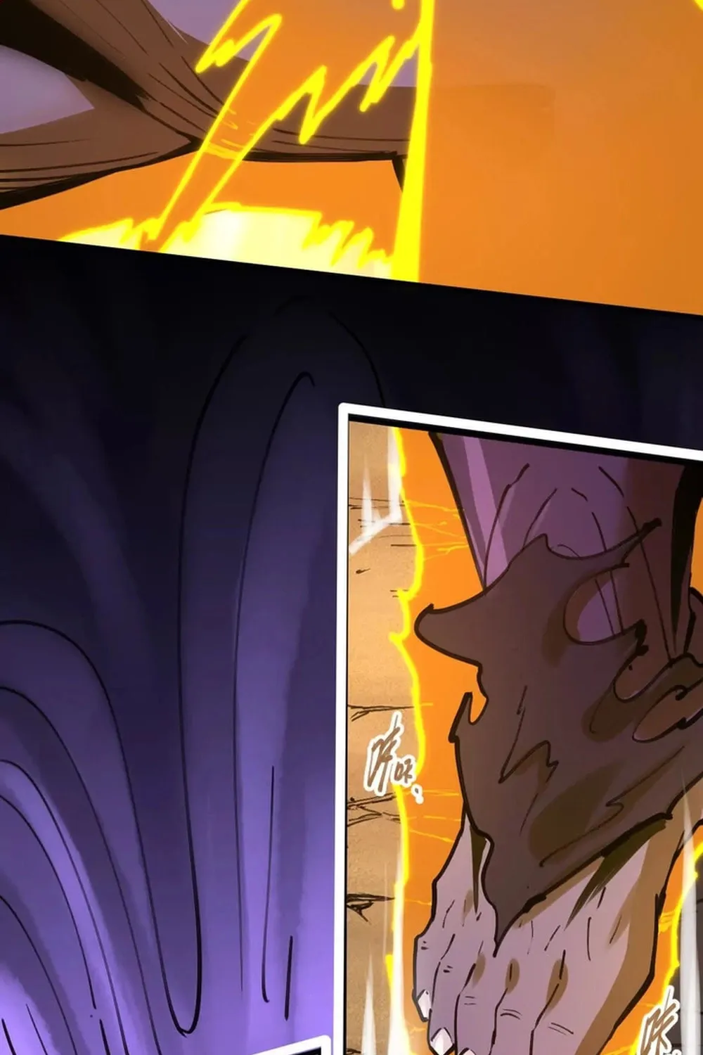 The Strongest Sect of All Times Chapter 72 page 8 - 