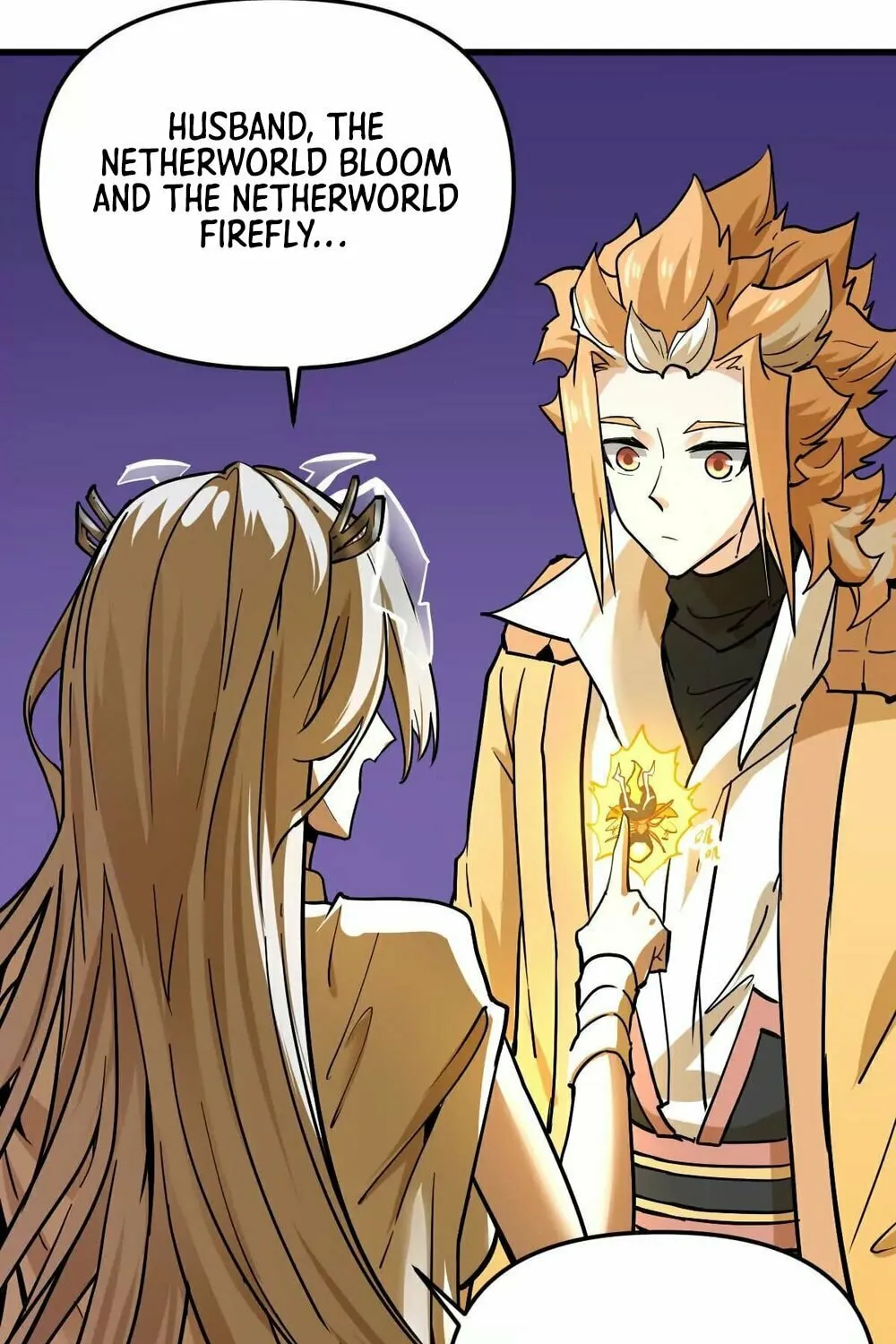 The Strongest Sect of All Times Chapter 73 page 23 - 