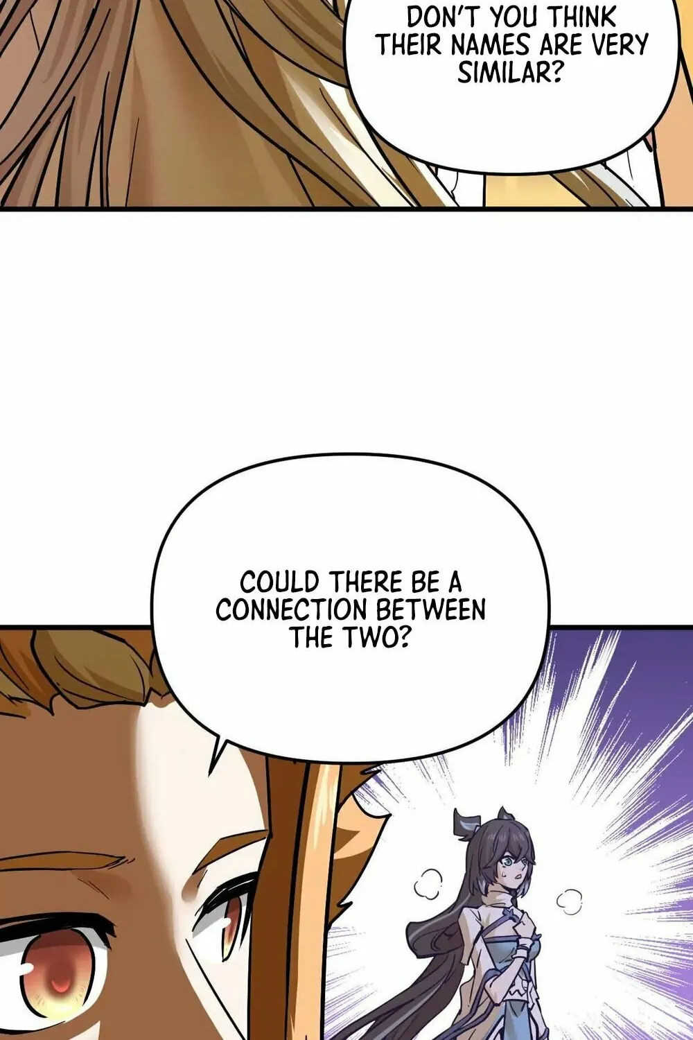 The Strongest Sect of All Times Chapter 73 page 24 - 