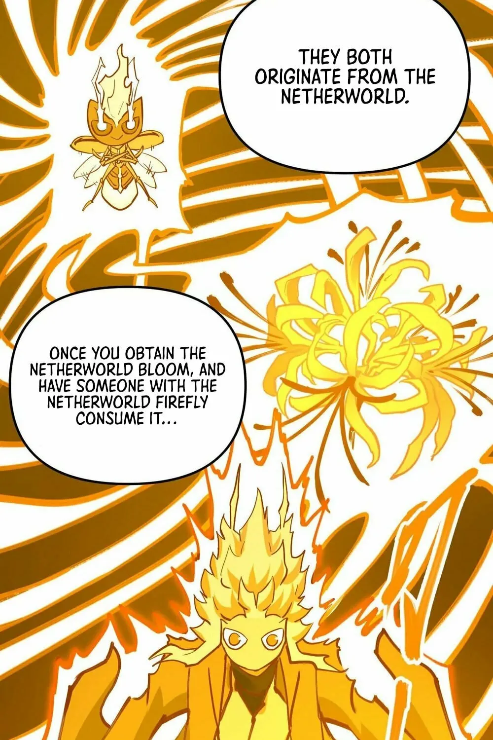 The Strongest Sect of All Times Chapter 73 page 26 - 