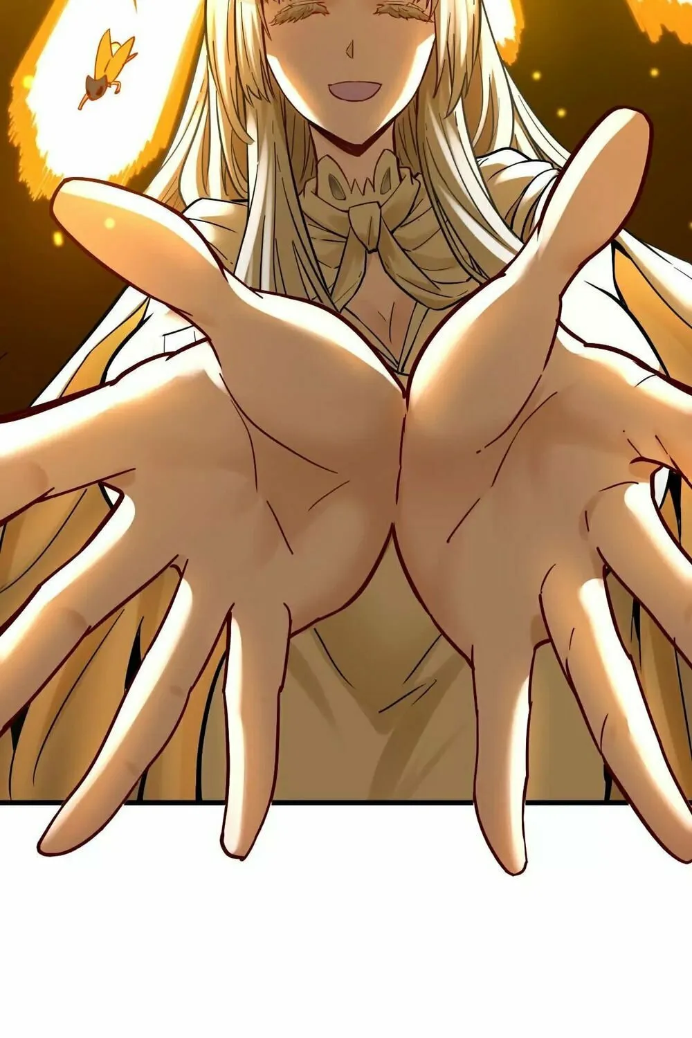 The Strongest Sect of All Times Chapter 73 page 31 - 