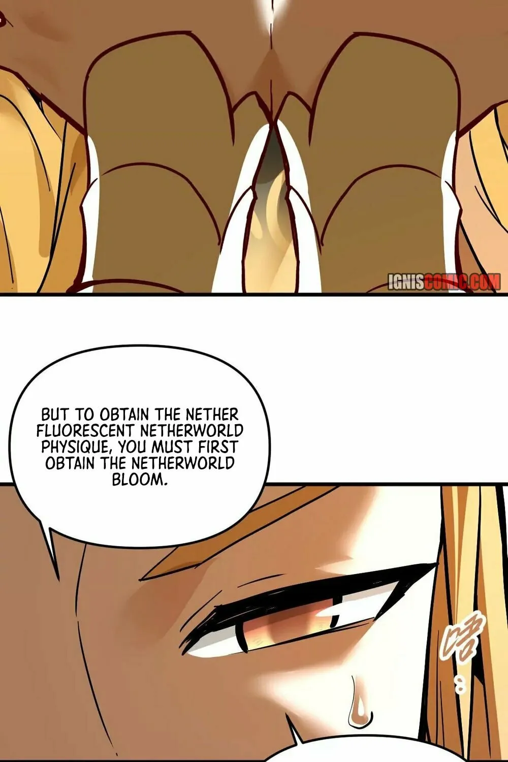 The Strongest Sect of All Times Chapter 73 page 33 - 