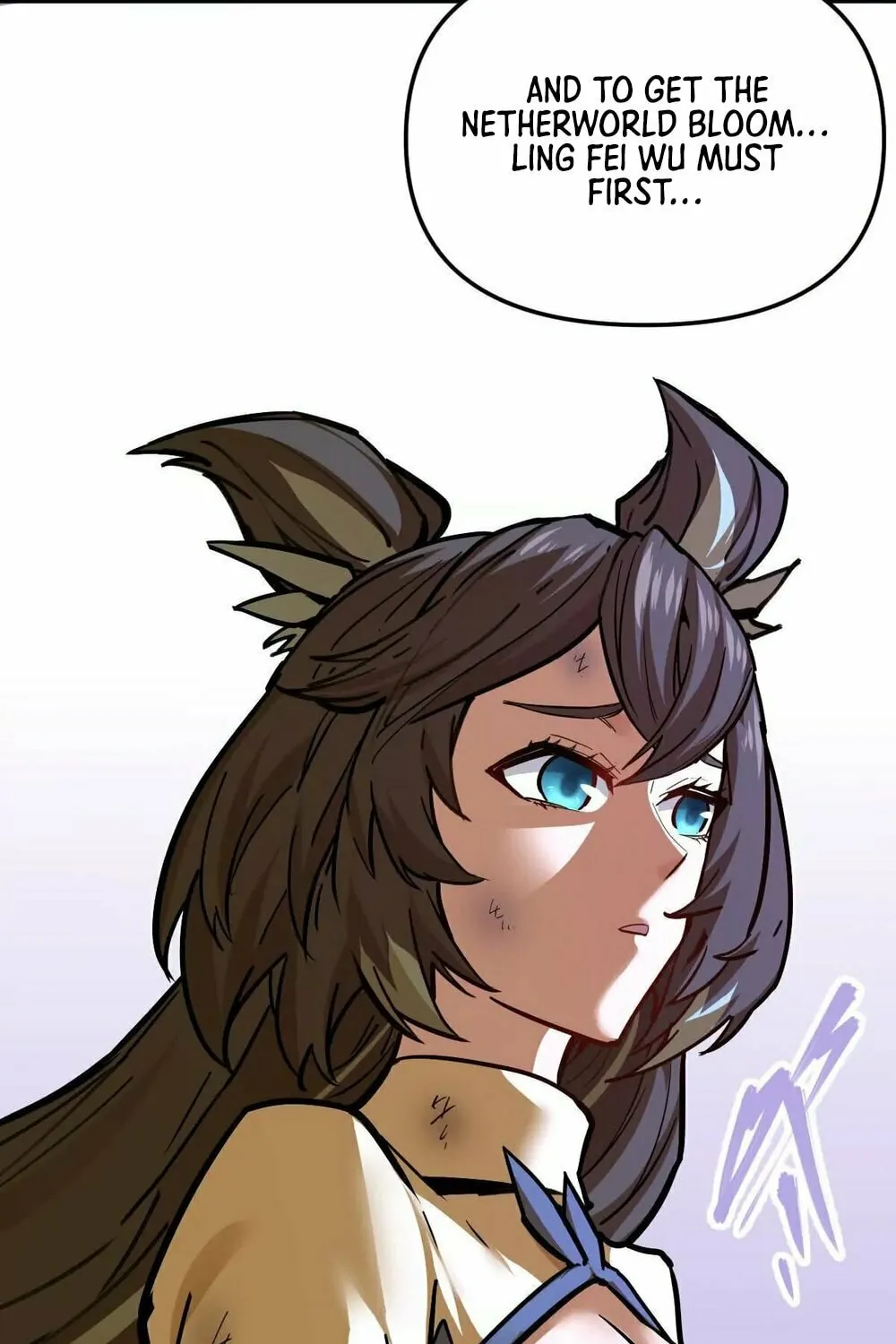 The Strongest Sect of All Times Chapter 73 page 34 - 