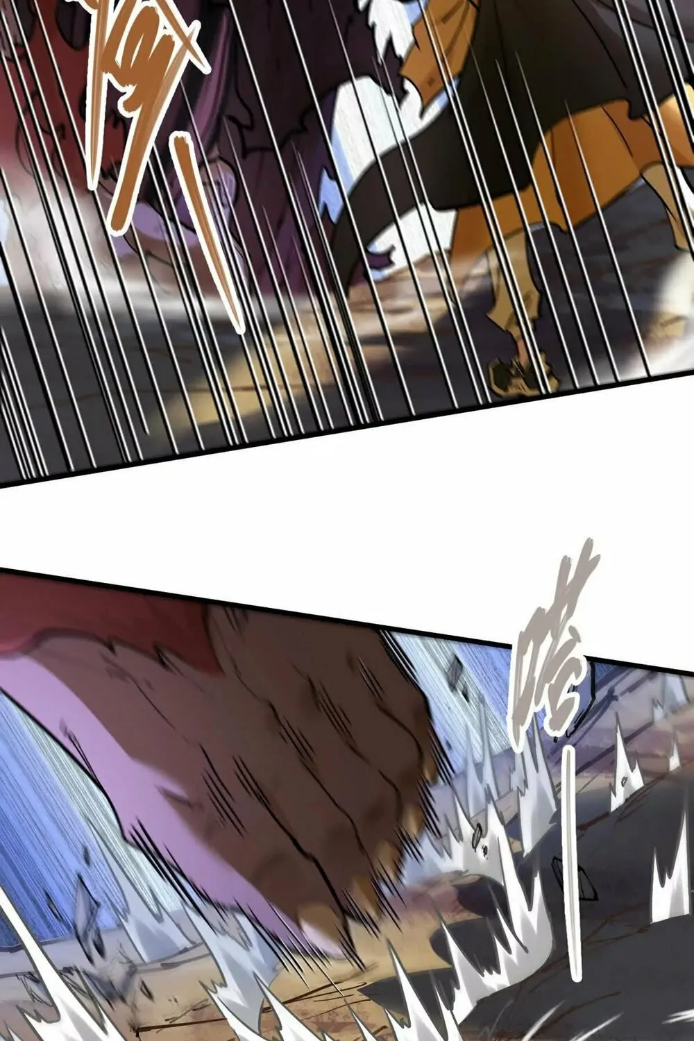The Strongest Sect of All Times Chapter 73 page 37 - 