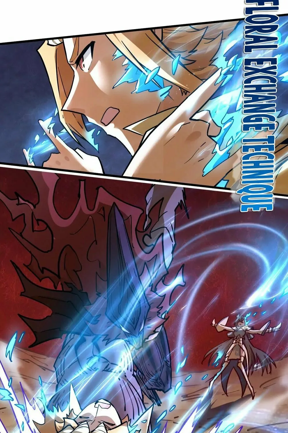 The Strongest Sect of All Times Chapter 73 page 40 - 