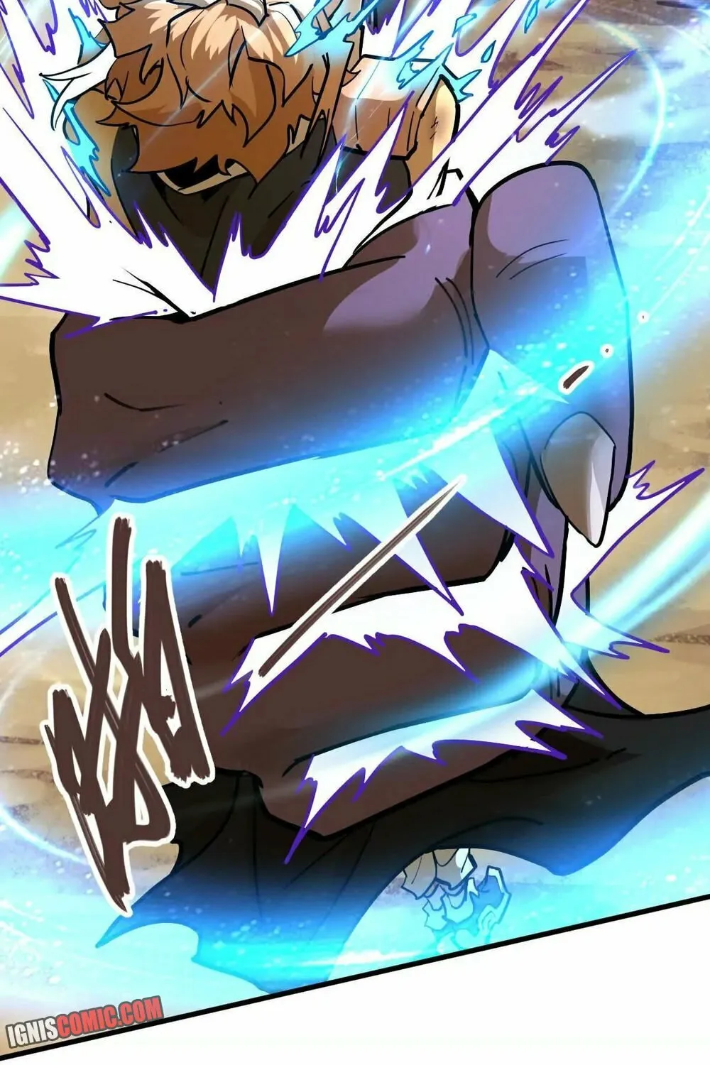 The Strongest Sect of All Times Chapter 73 page 41 - 