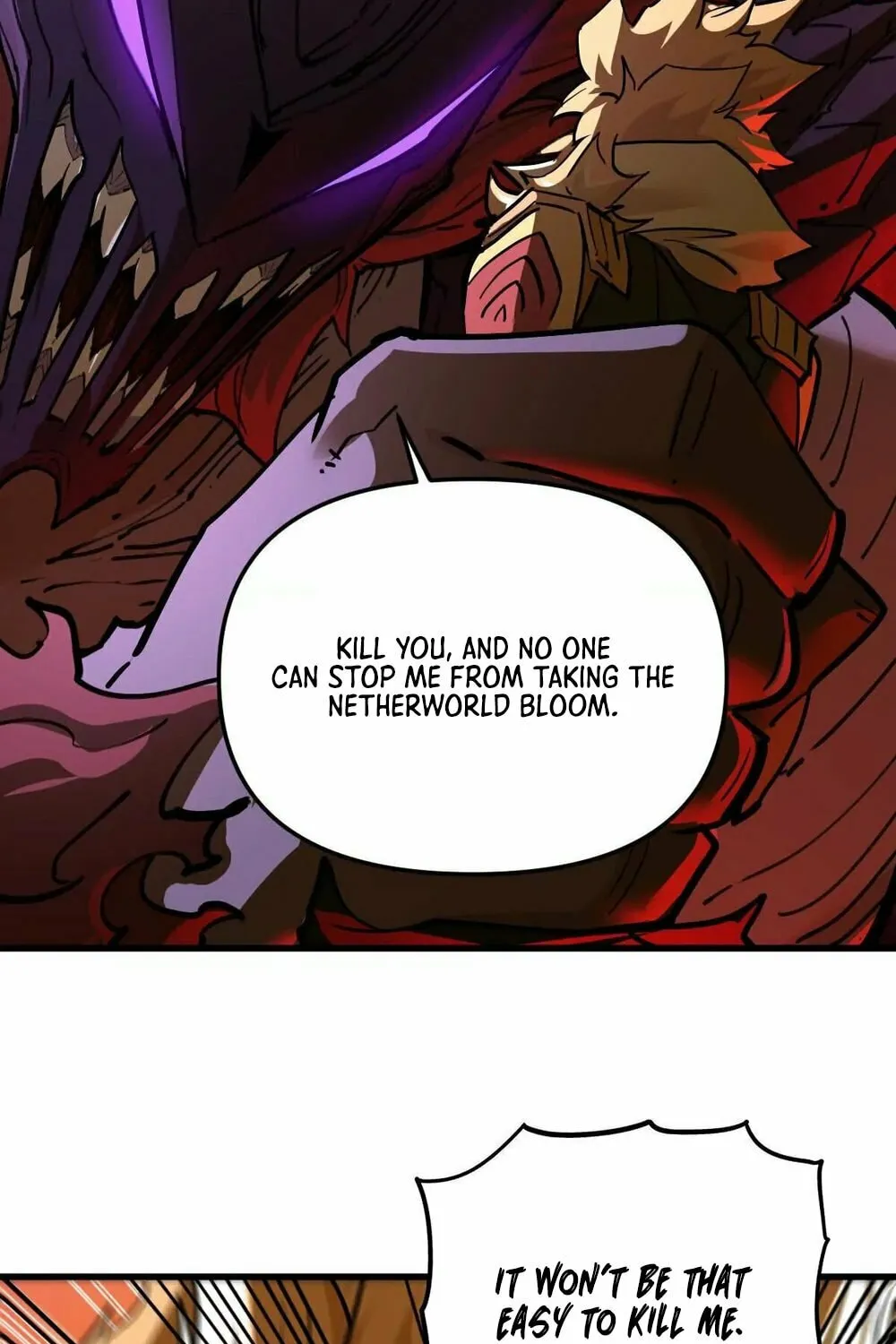 The Strongest Sect of All Times Chapter 73 page 45 - 