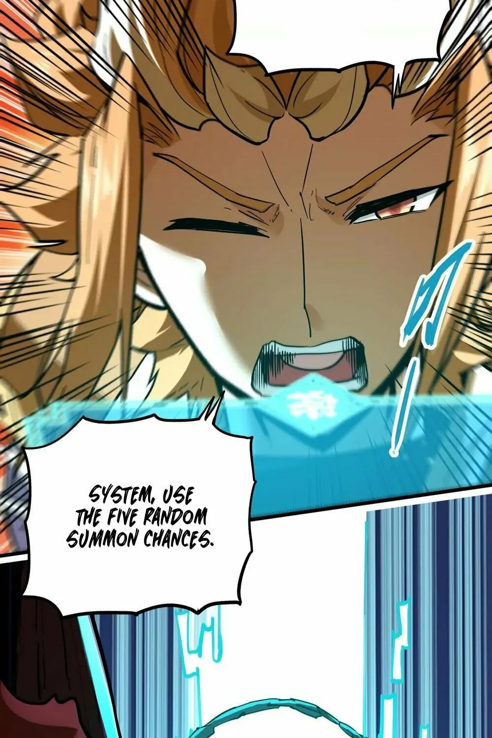 The Strongest Sect of All Times Chapter 73 page 46 - 