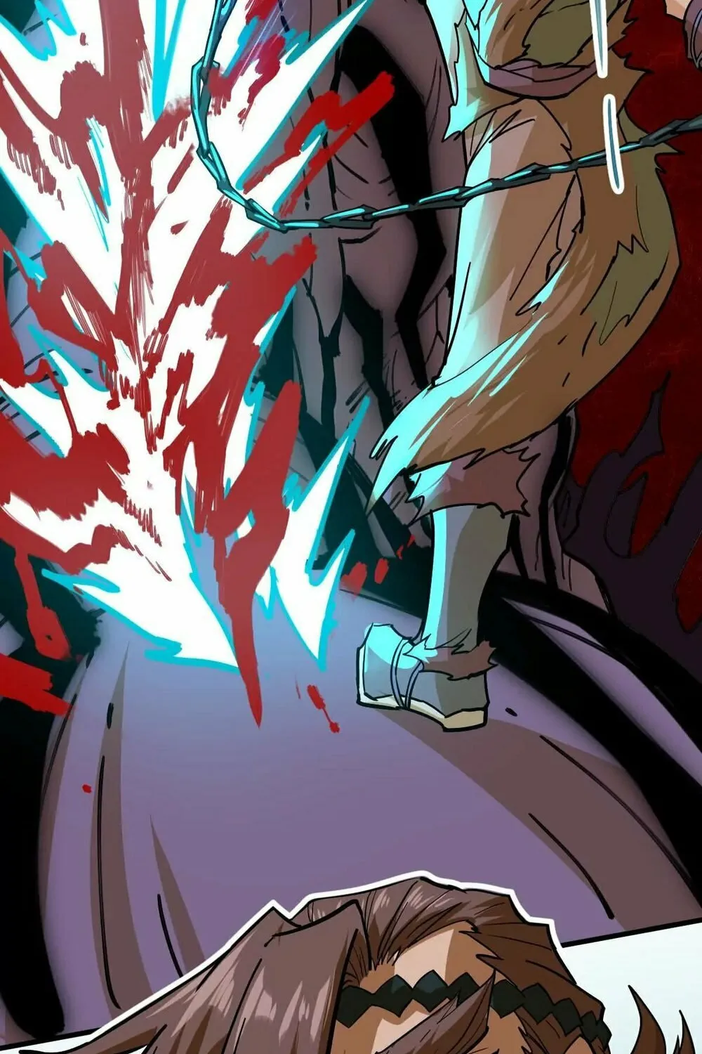 The Strongest Sect of All Times Chapter 73 page 51 - 