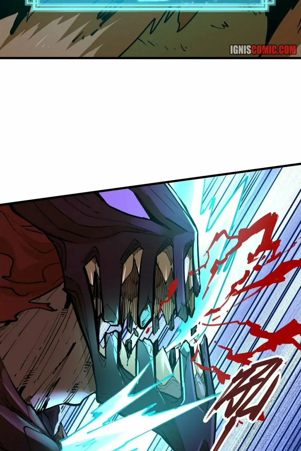 The Strongest Sect of All Times Chapter 73 page 53 - 