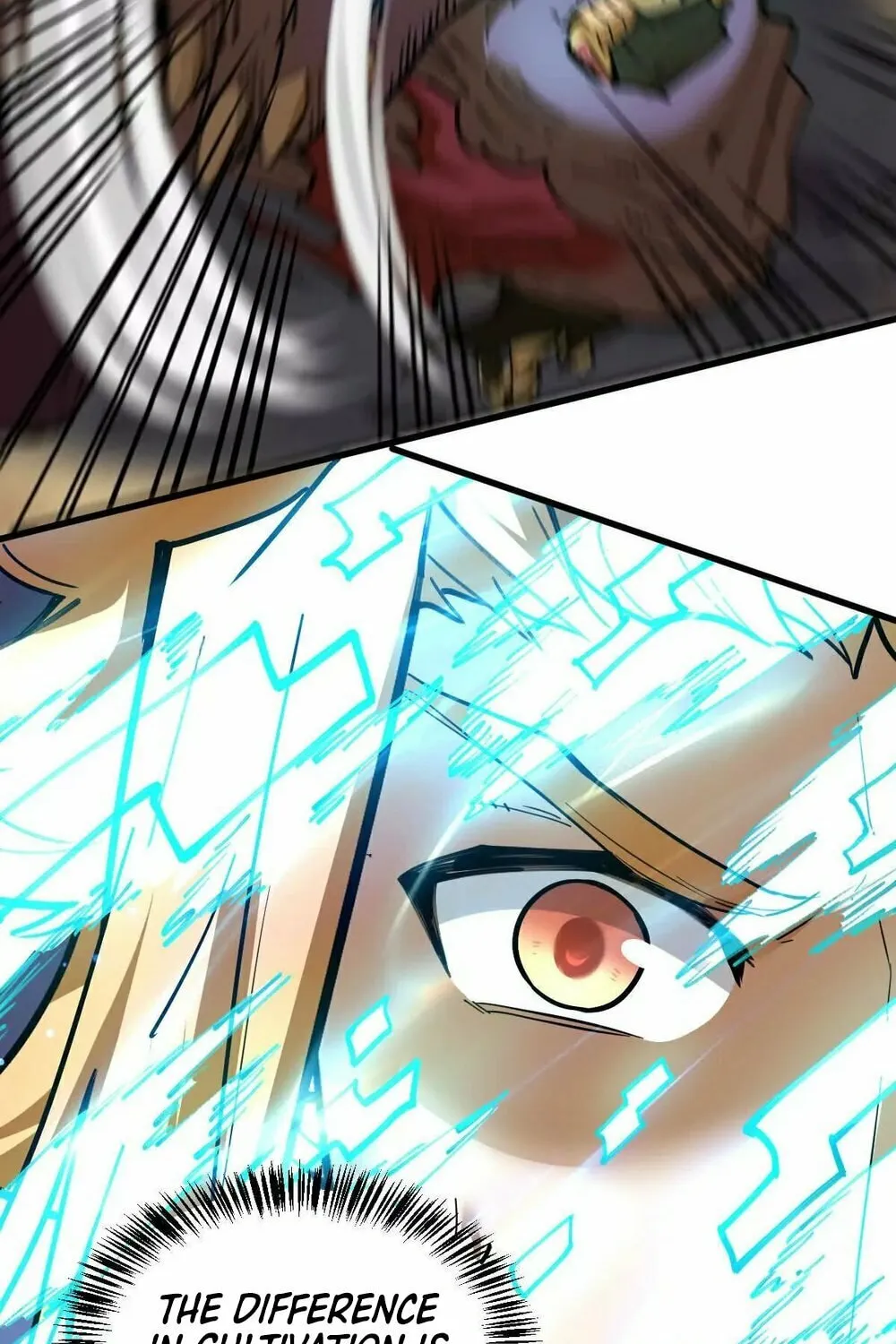 The Strongest Sect of All Times Chapter 73 page 55 - 