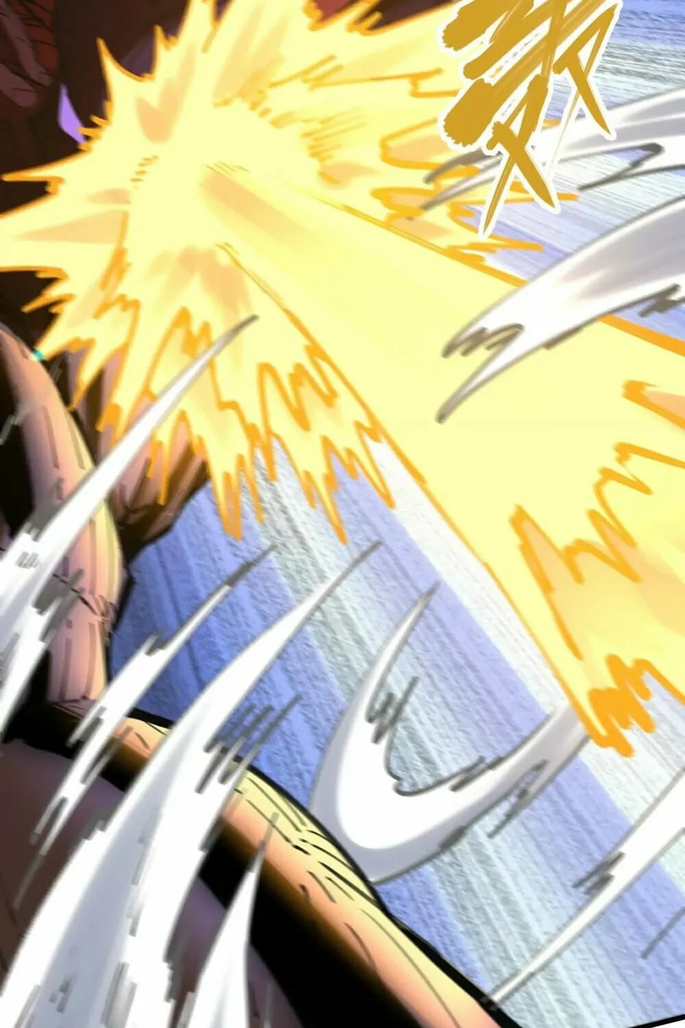 The Strongest Sect of All Times Chapter 73 page 58 - 