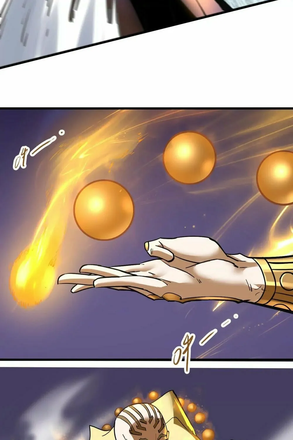 The Strongest Sect of All Times Chapter 73 page 59 - 