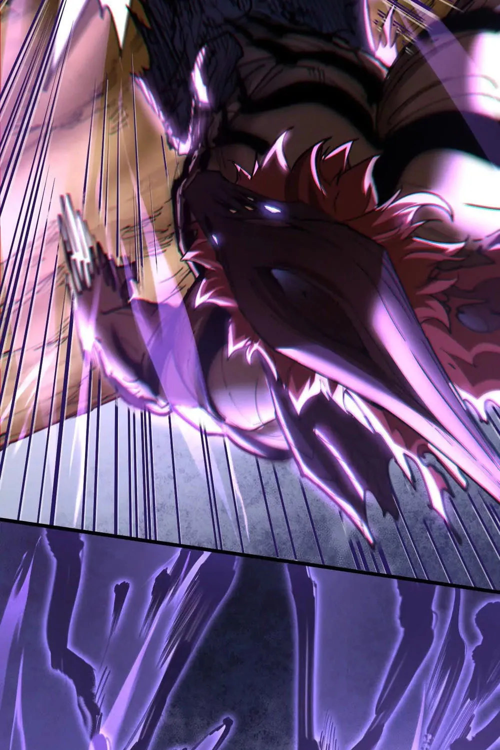 The Strongest Sect of All Times Chapter 73 page 7 - 