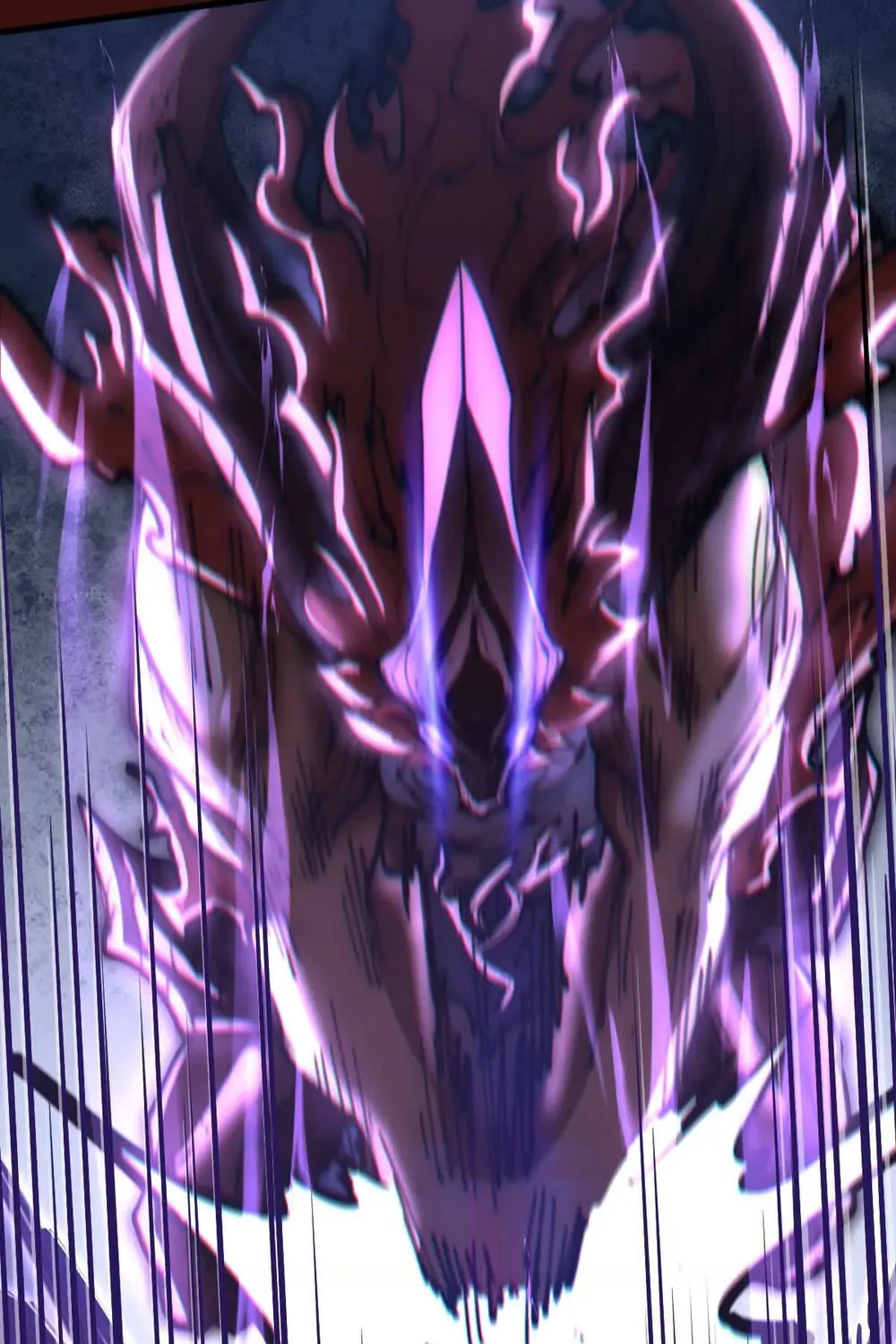 The Strongest Sect of All Times Chapter 73 page 10 - 