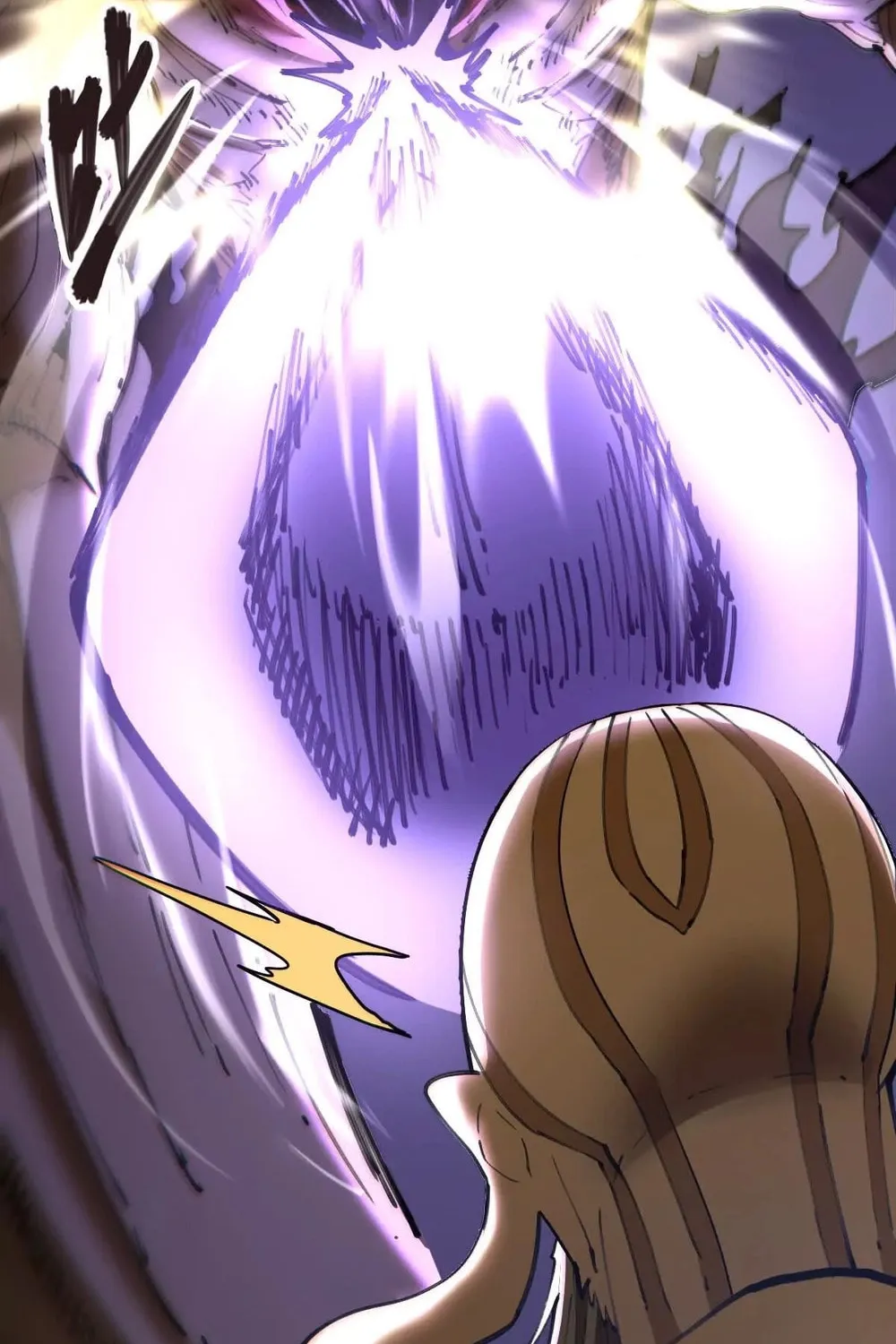 The Strongest Sect of All Times Chapter 74 page 11 - 