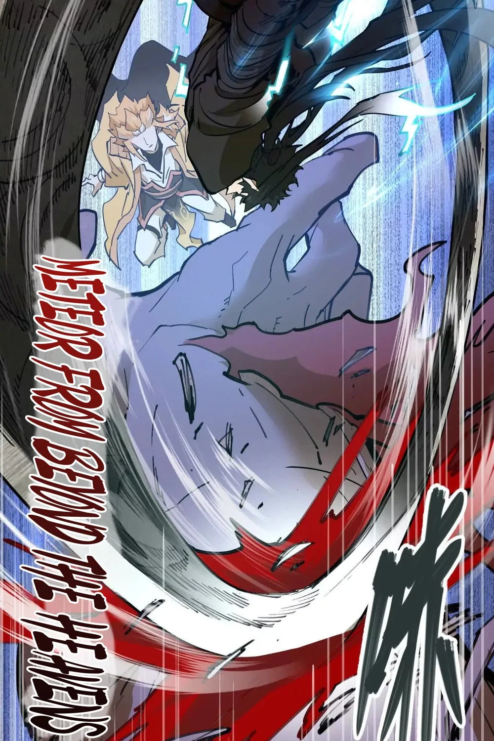 The Strongest Sect of All Times Chapter 74 page 17 - 