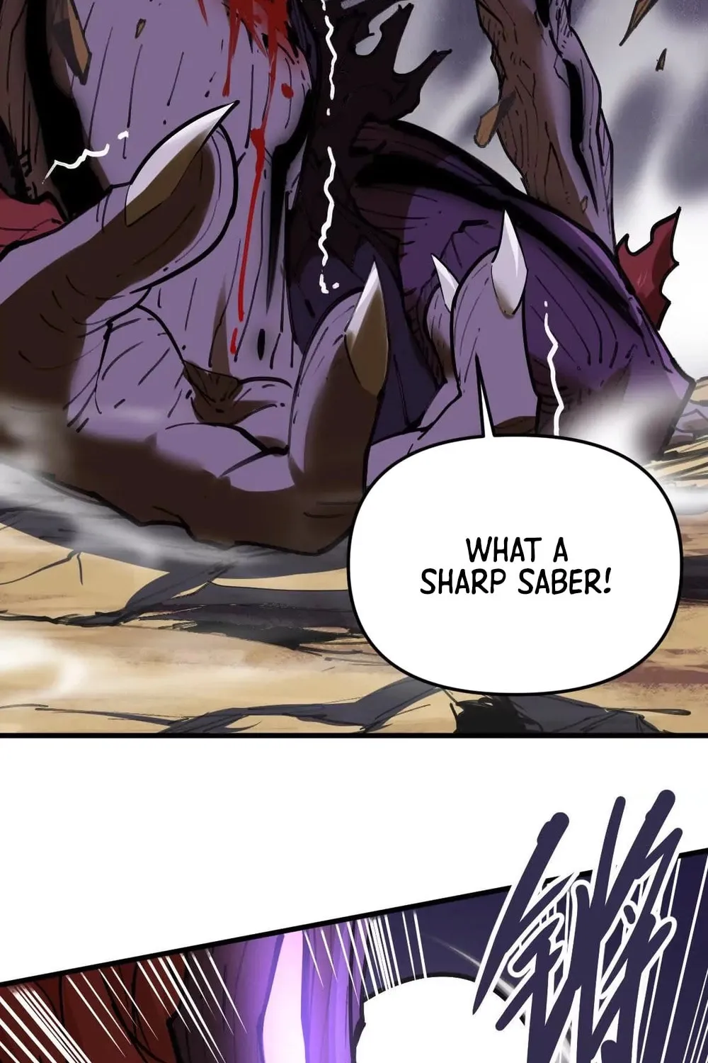The Strongest Sect of All Times Chapter 74 page 22 - 