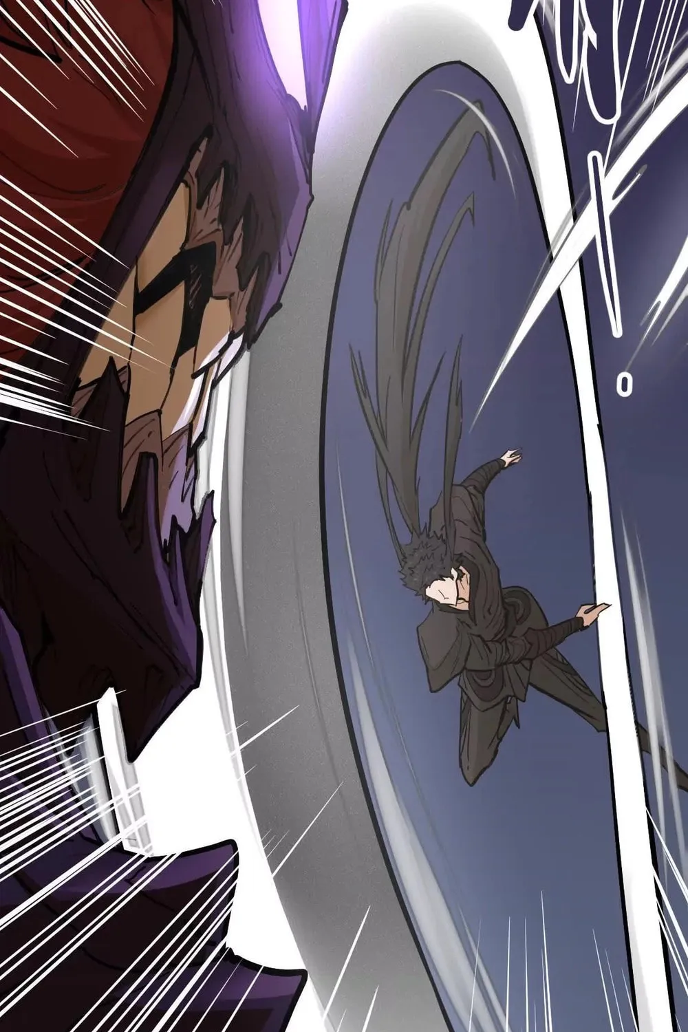 The Strongest Sect of All Times Chapter 74 page 23 - 