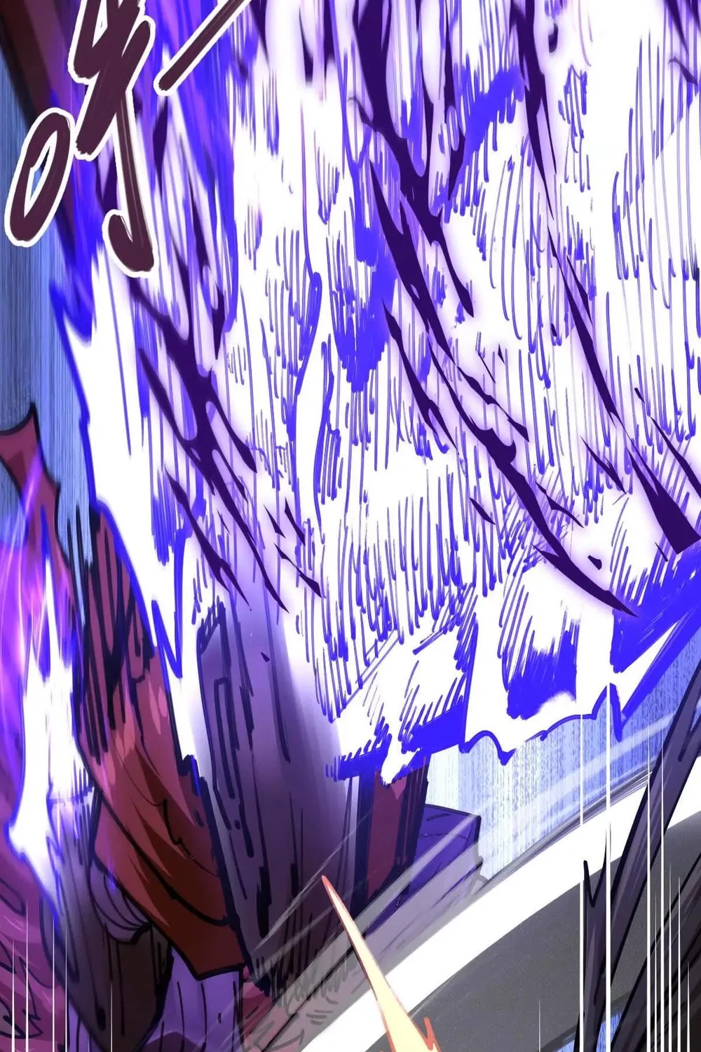 The Strongest Sect of All Times Chapter 74 page 27 - 