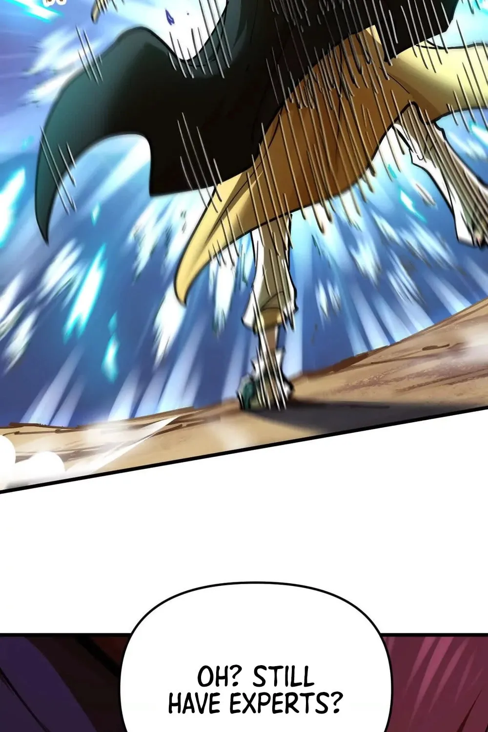 The Strongest Sect of All Times Chapter 74 page 31 - 
