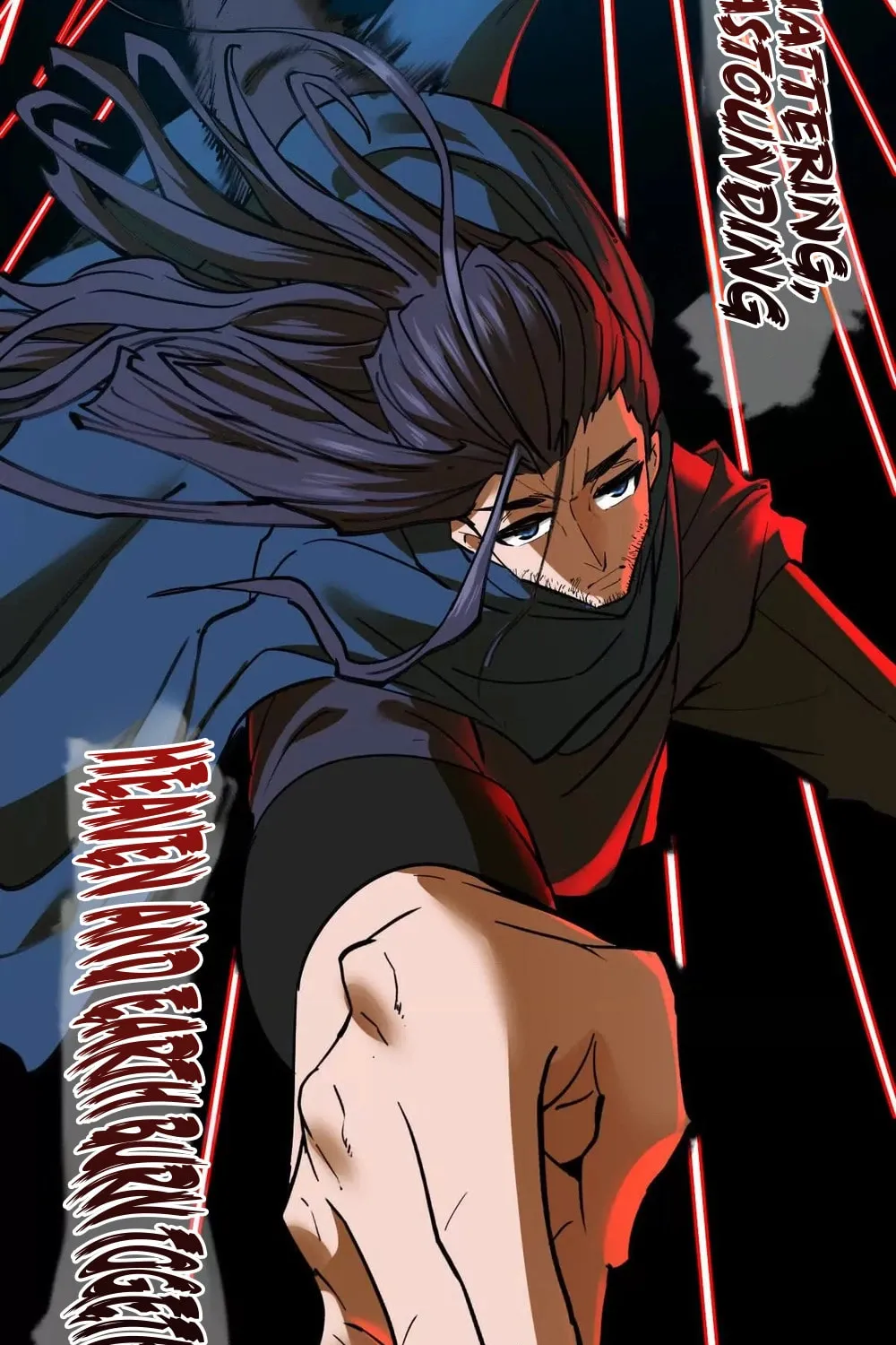 The Strongest Sect of All Times Chapter 74 page 43 - 