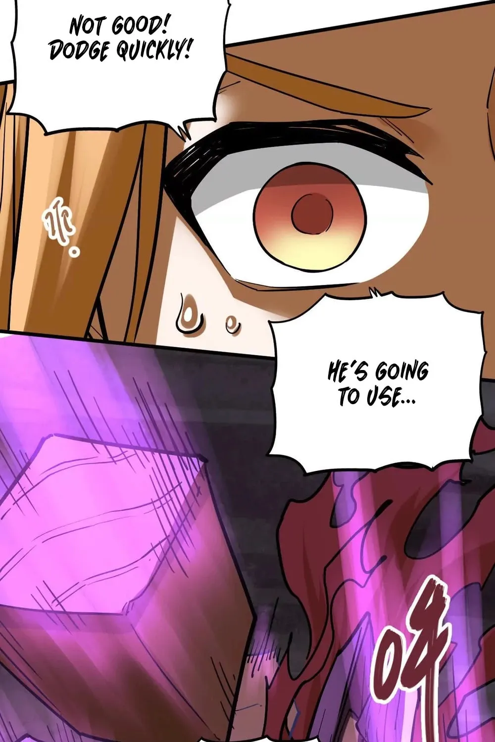 The Strongest Sect of All Times Chapter 74 page 47 - 