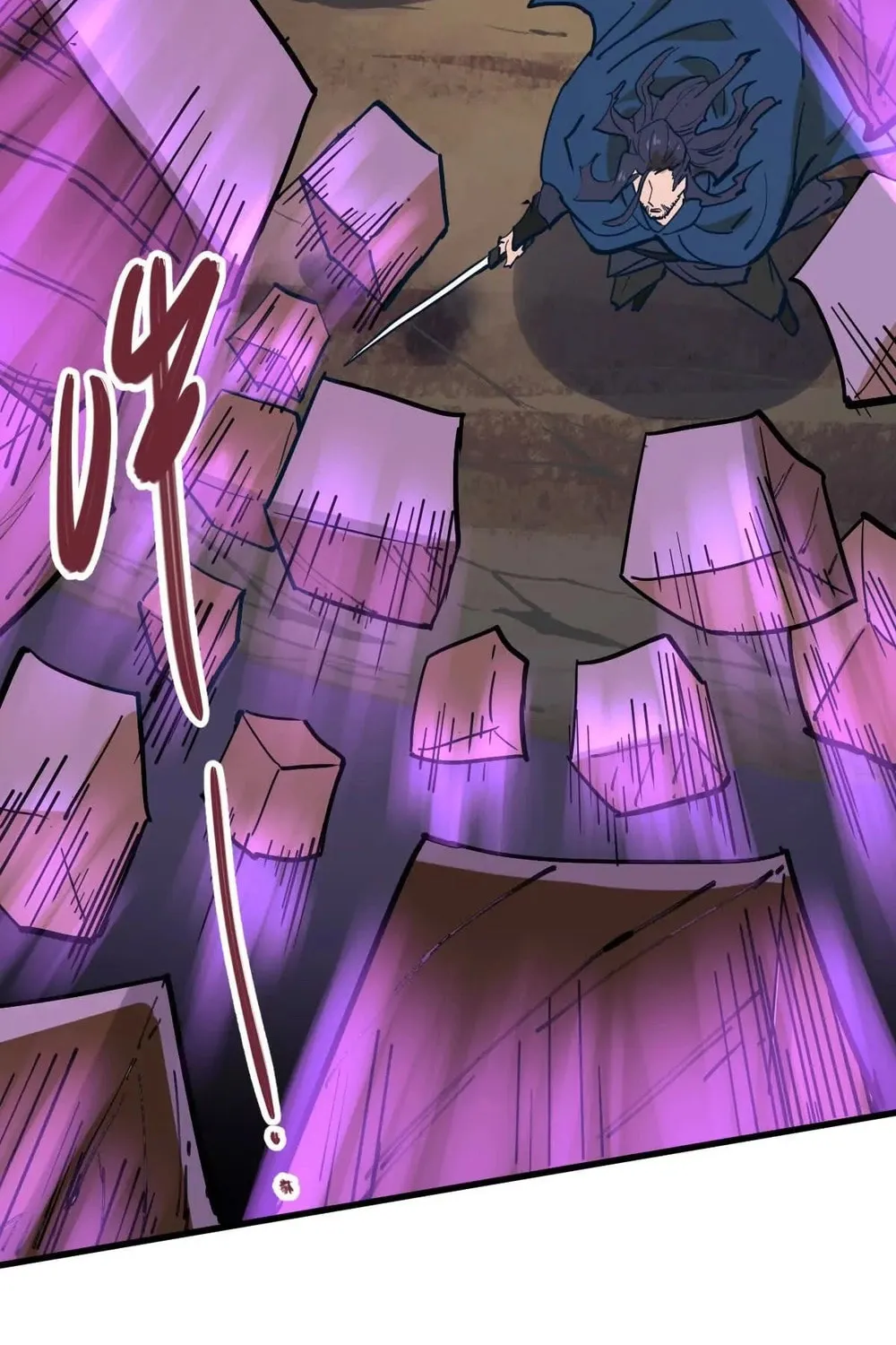 The Strongest Sect of All Times Chapter 74 page 49 - 