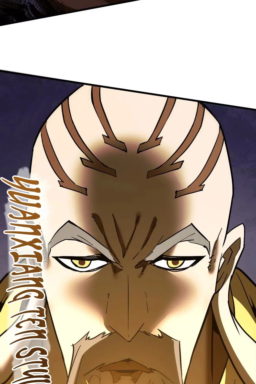 The Strongest Sect of All Times Chapter 74 page 6 - 