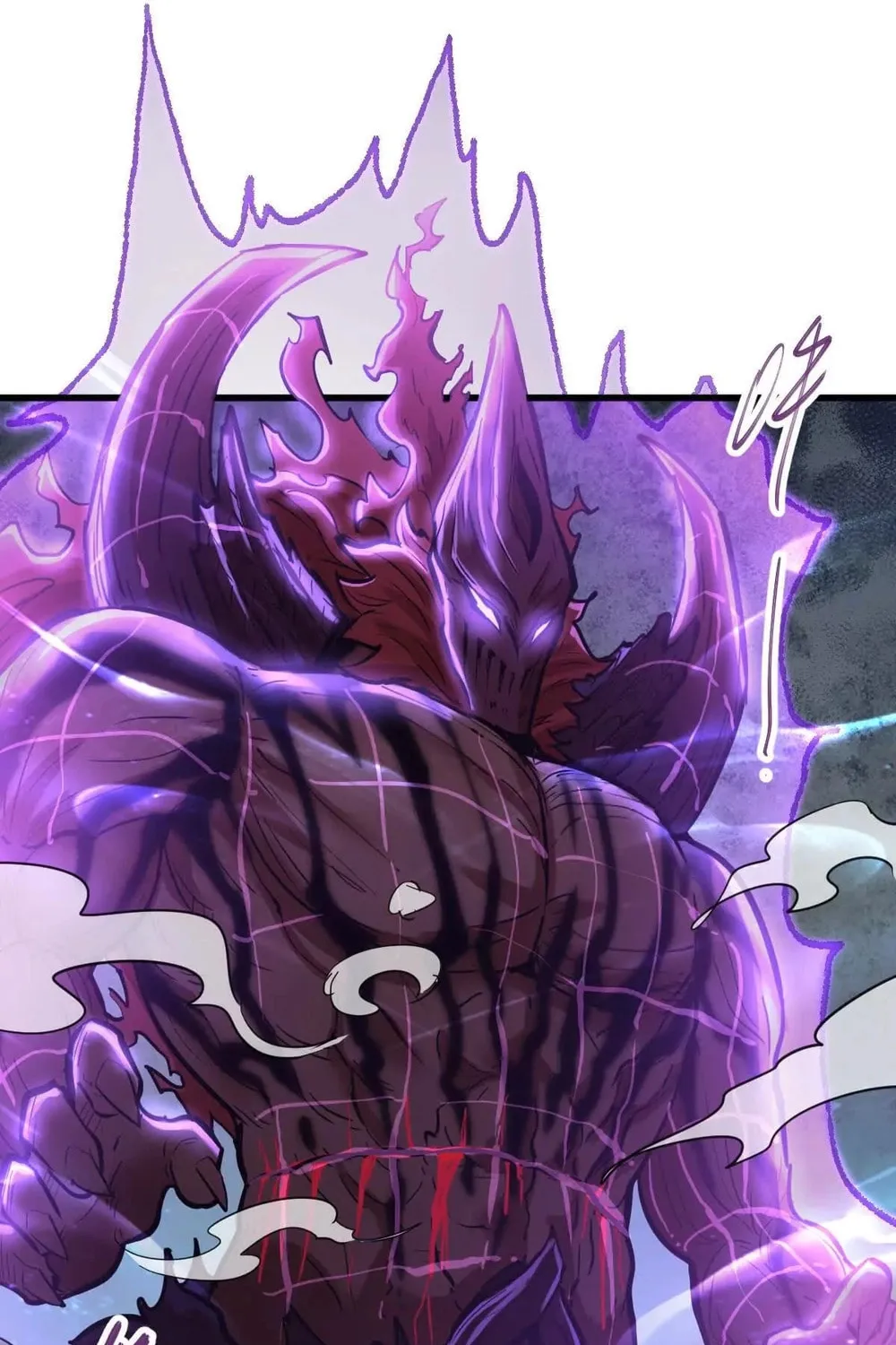 The Strongest Sect of All Times Chapter 74 page 52 - 