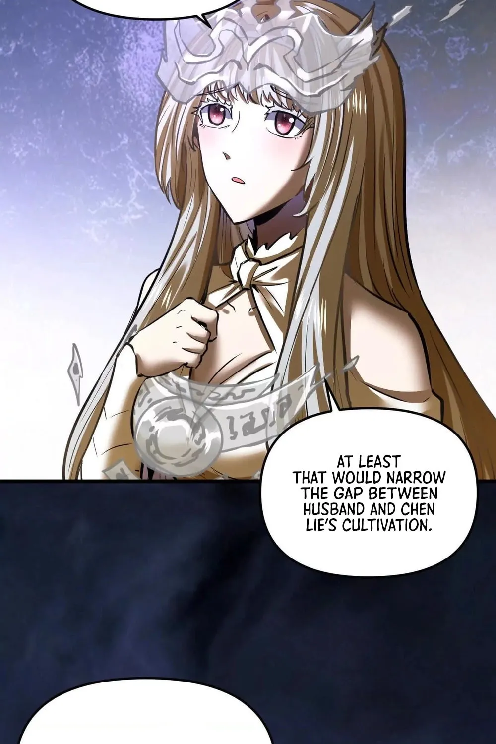 The Strongest Sect of All Times Chapter 74 page 54 - 