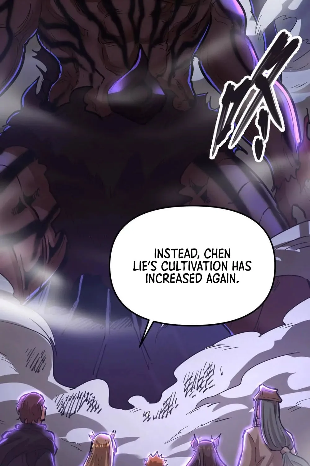The Strongest Sect of All Times Chapter 74 page 56 - 