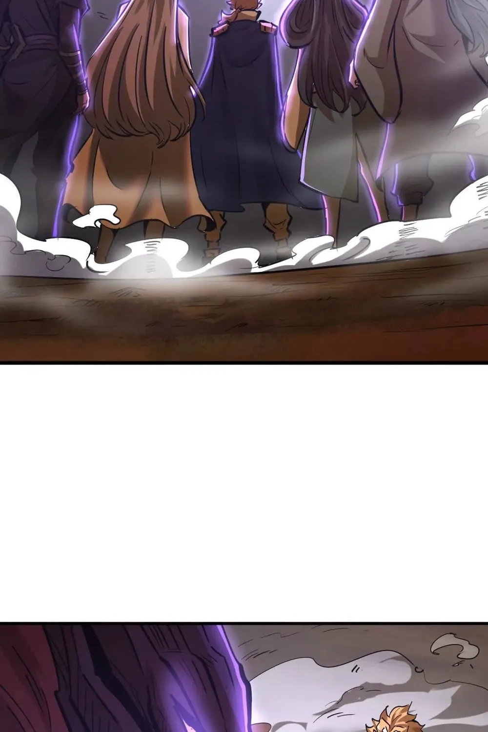 The Strongest Sect of All Times Chapter 74 page 57 - 