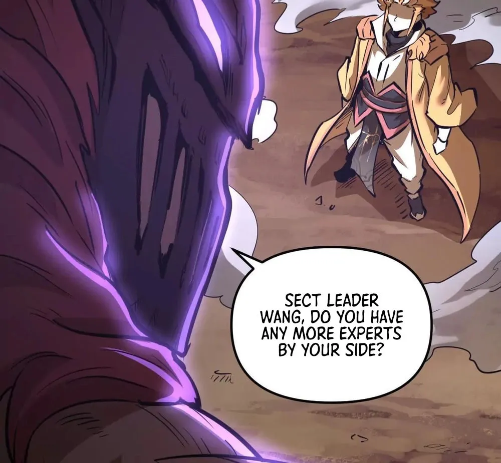 The Strongest Sect of All Times Chapter 74 page 58 - 
