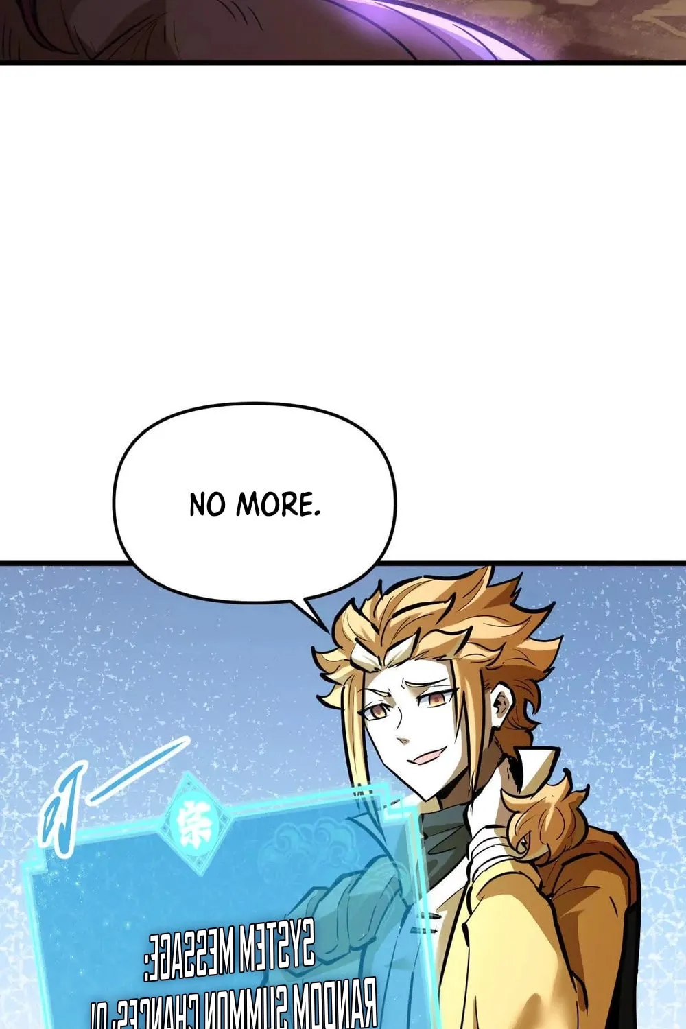 The Strongest Sect of All Times Chapter 74 page 59 - 