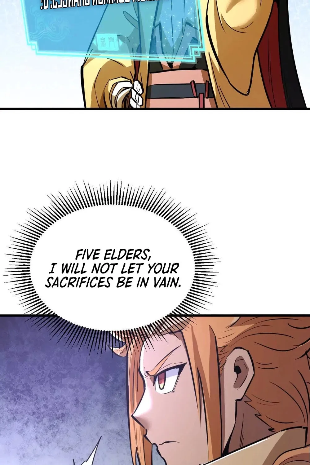 The Strongest Sect of All Times Chapter 74 page 60 - 