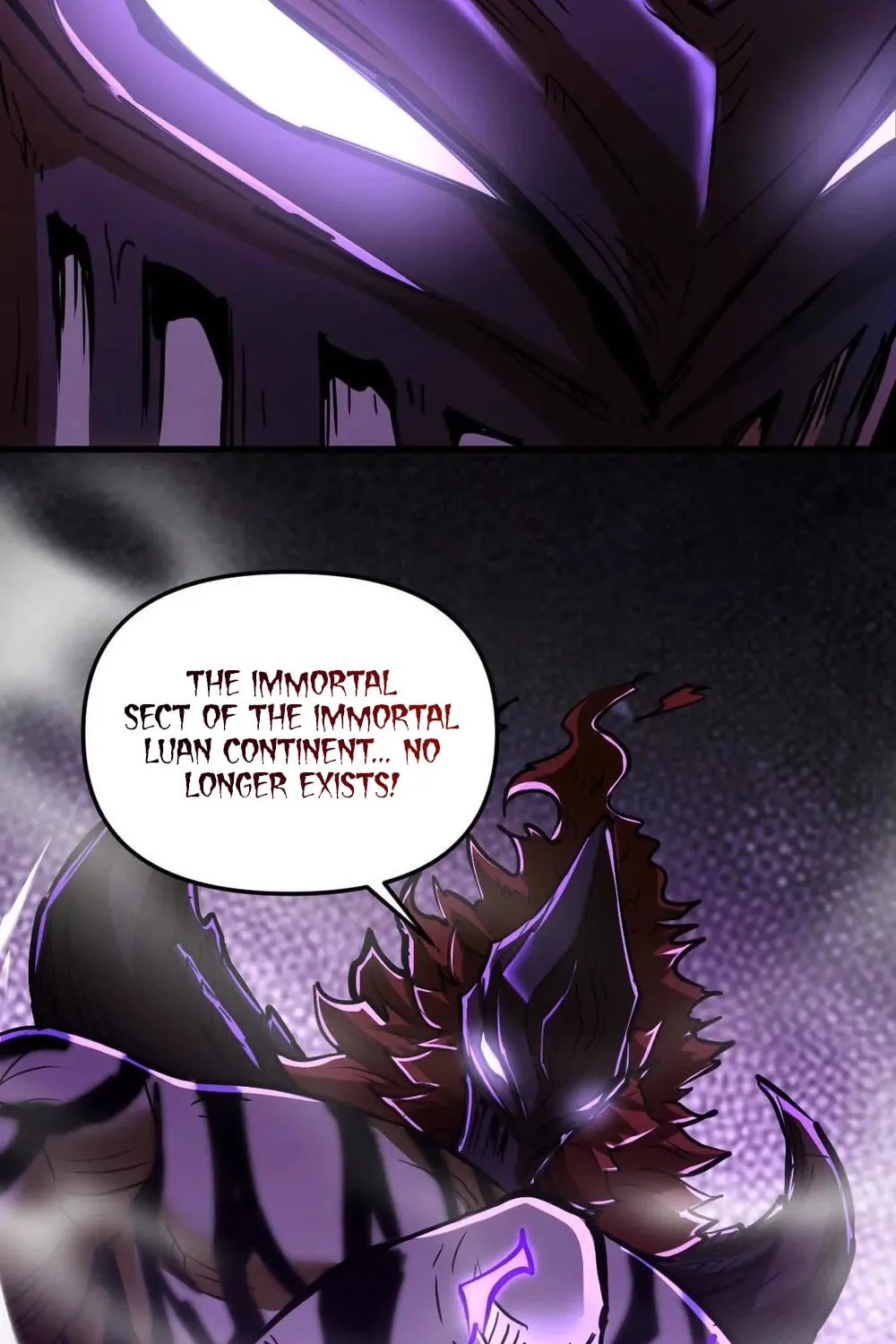 The Strongest Sect of All Times Chapter 74 page 62 - 
