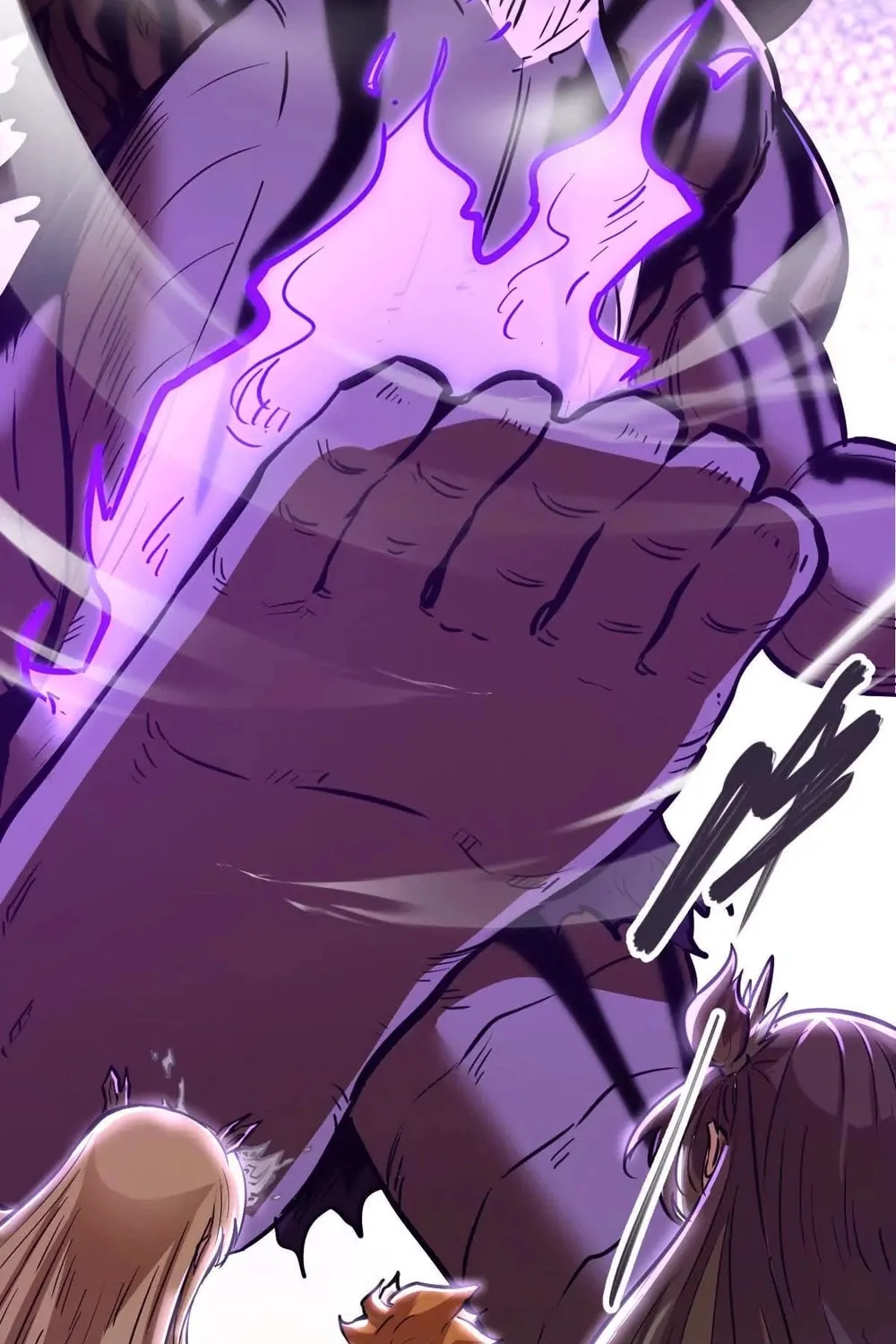 The Strongest Sect of All Times Chapter 74 page 63 - 