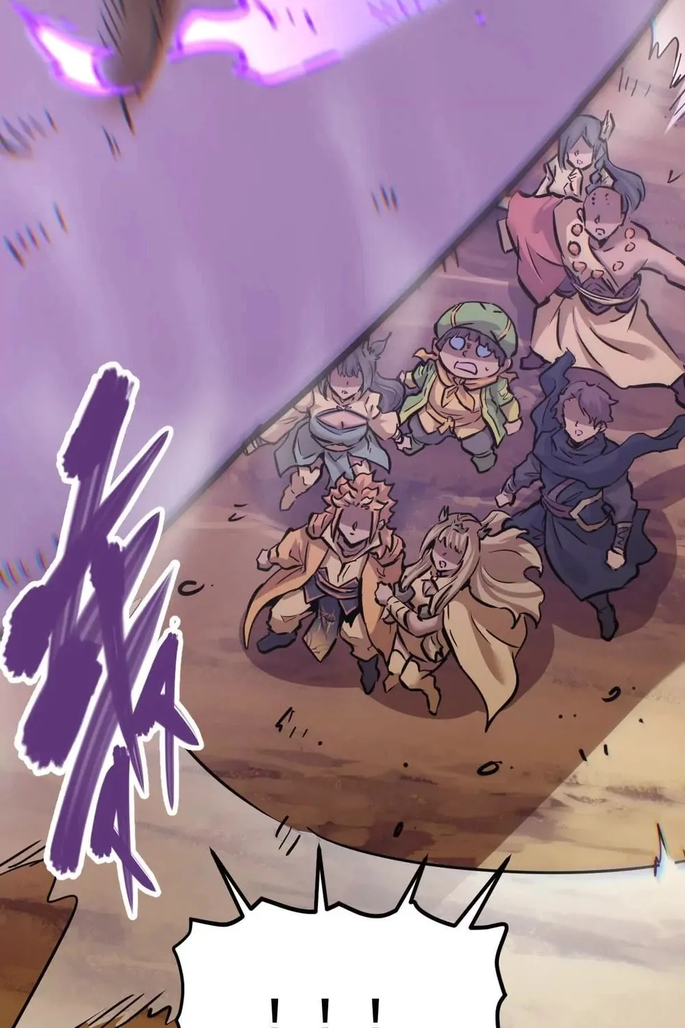 The Strongest Sect of All Times Chapter 74 page 65 - 
