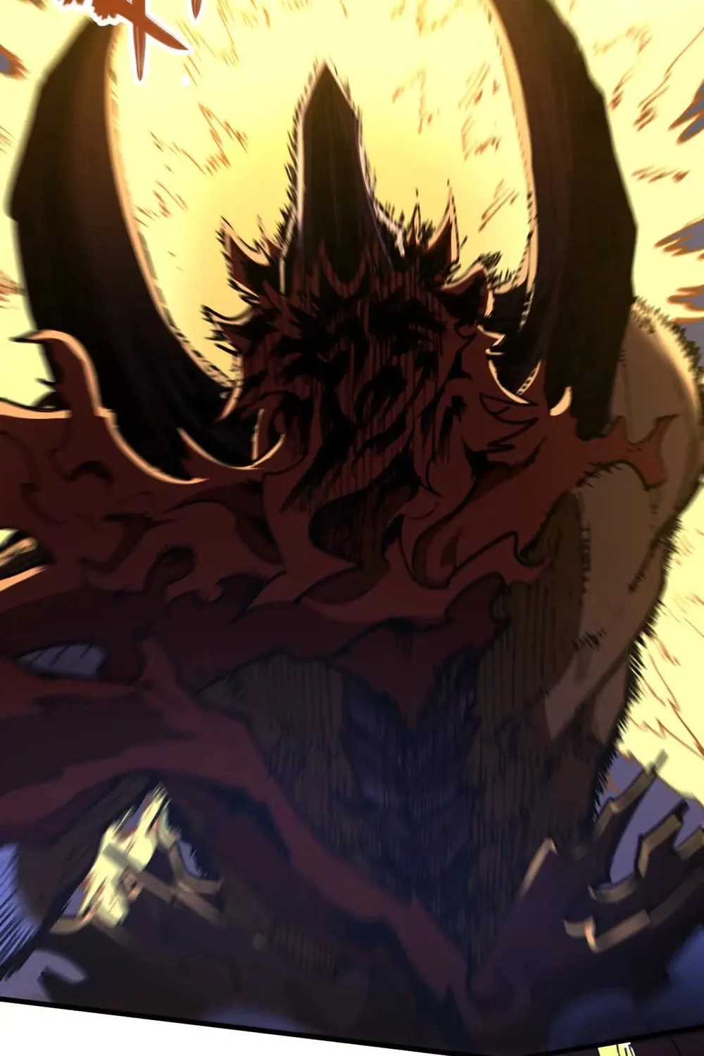 The Strongest Sect of All Times Chapter 74 page 9 - 