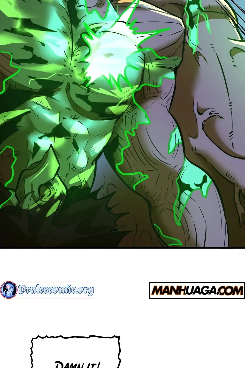 The Strongest Sect of All Times Chapter 75 page 18 - 