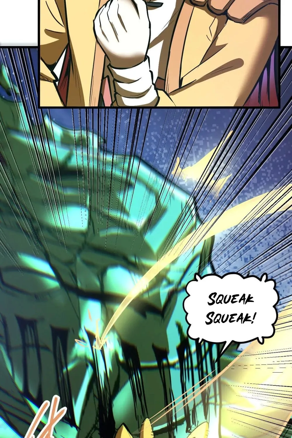 The Strongest Sect of All Times Chapter 75 page 23 - 