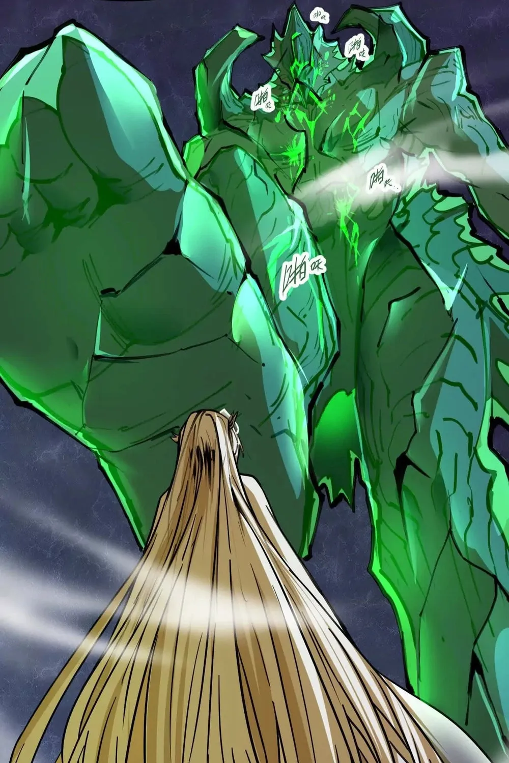 The Strongest Sect of All Times Chapter 75 page 29 - 