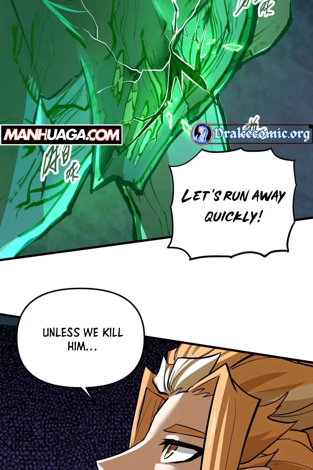 The Strongest Sect of All Times Chapter 75 page 31 - 