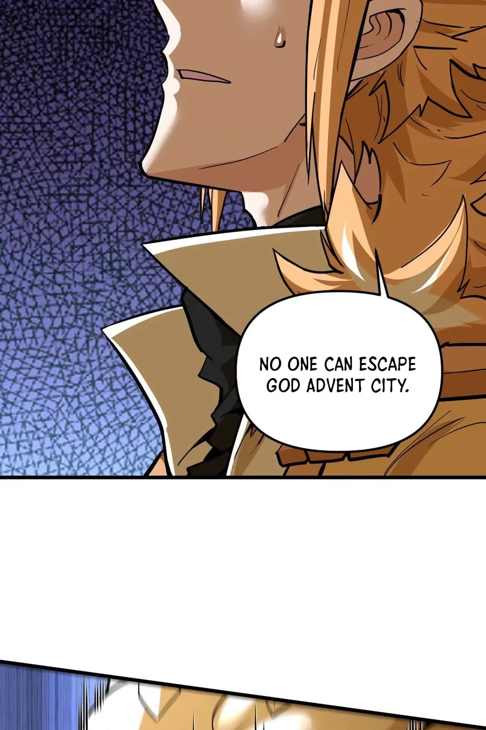 The Strongest Sect of All Times Chapter 75 page 32 - 