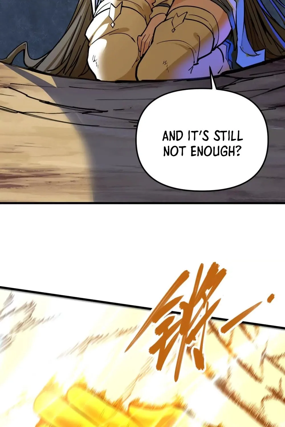 The Strongest Sect of All Times Chapter 75 page 34 - 